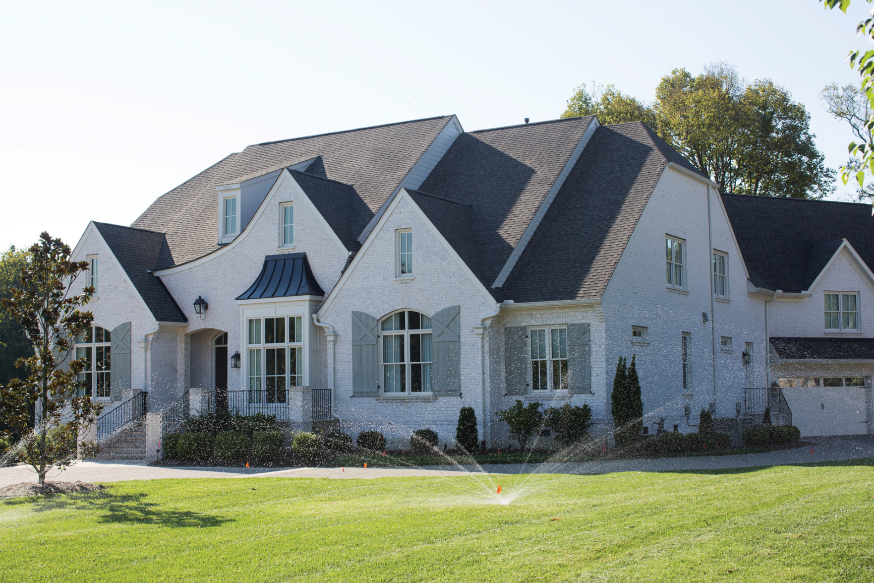 Headline Homes: September 2018